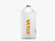 Silva TPU Carry Drybag Orange 12L - Point 65 Sweden
